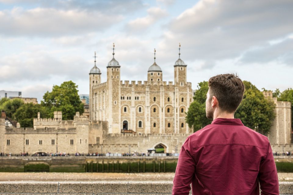 London: Explorer Pass® With Entry to 2 to 7 Attractions - London Explorer Pass® Overview
