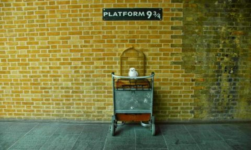 London: Harry Potter Tour, River Cruise & The London Dungeon - Tour Details