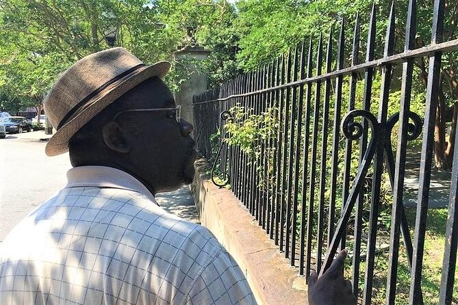 Lost Stories of Black Charleston Walking Tour - Reviews and Feedback