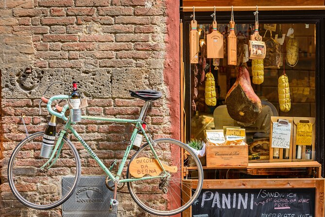 Lucca Food Tour – Do Eat Better Experience