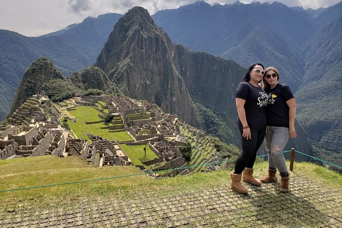 Machu Picchu Full Day - Pickup and Travel Arrangements