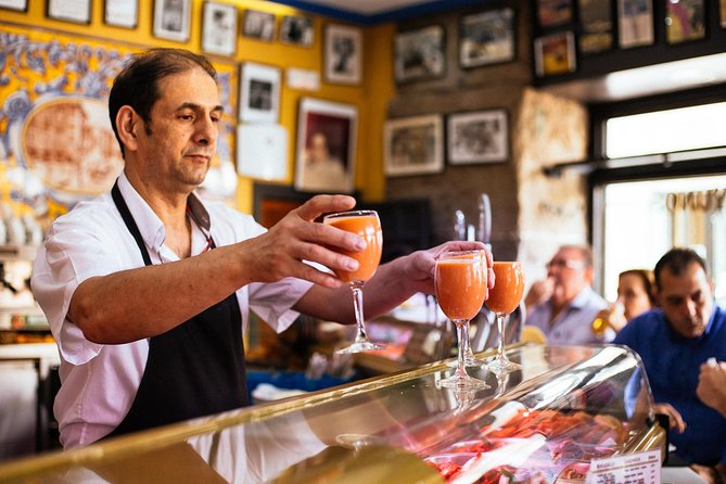 Madrid Private Food Tour: 6 or 10 Tastings - Tour Highlights