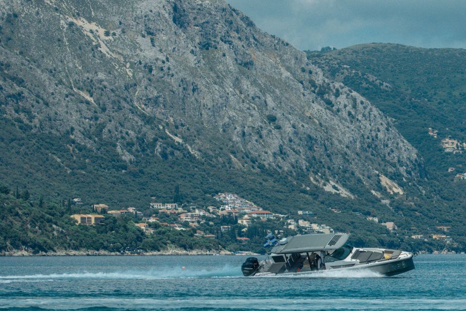Mallorca: Sunset Cruise on Speed Boat - Booking and Cancellation Policies