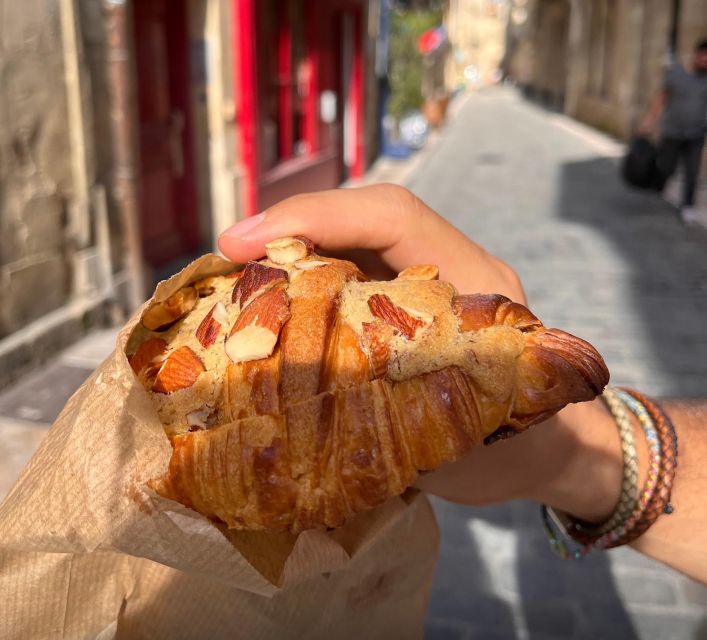 Marseille: Bakeries, Chocolate & Patisseries Food Tour - Booking Information