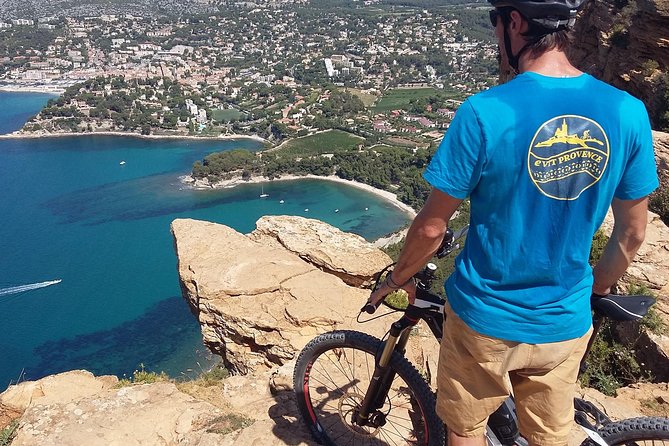 Marseille Shore Excursion : Half Day Cassis Electric Mountain Bike Tour - Electric Mountain Bikes