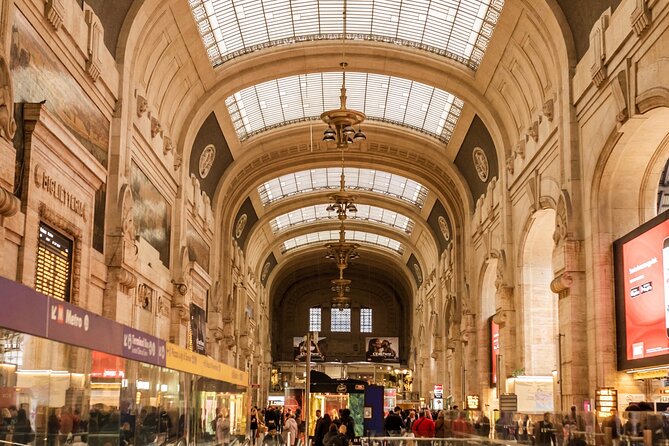 Milan Tour With a Local Guide: Private & 100% Personalized - Pricing and Booking Details