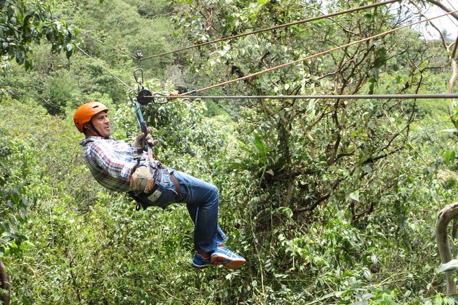Mindo Cloud Forest Full Day Tour From Quito - Tour Highlights