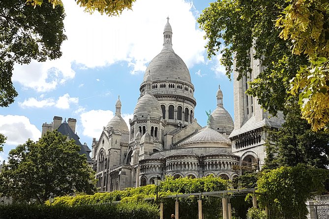 Montmartre Private Walking Tour - Highlights of Montmartre