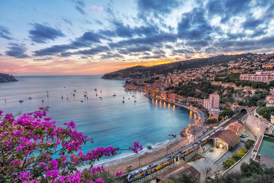 Nice: Airport Transfer to Cannes - Key Features of the Airport Transfer