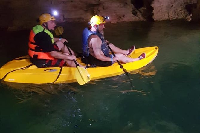 Nohoc Chen Park: Half-Day Kayak Tour  - Belize City - Additional Information and Policies