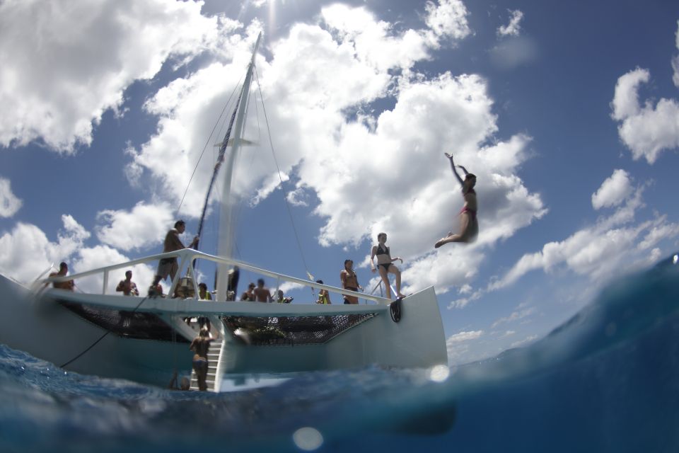 Oahu: Morning Snorkel Sail Along Waikiki Beach - Pricing Information