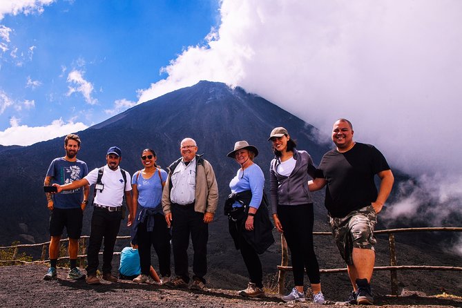 Pacaya Volcano Tour and Hot Springs From Guatemala City - Tour Details