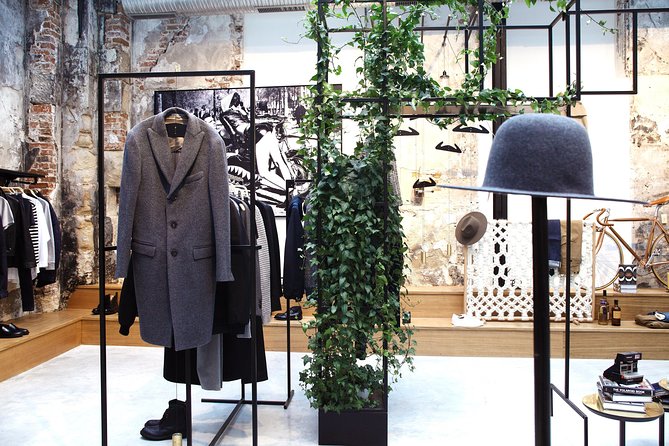 Paris Discovery Tour : Private Shopping With a Fashion Expert in Paris