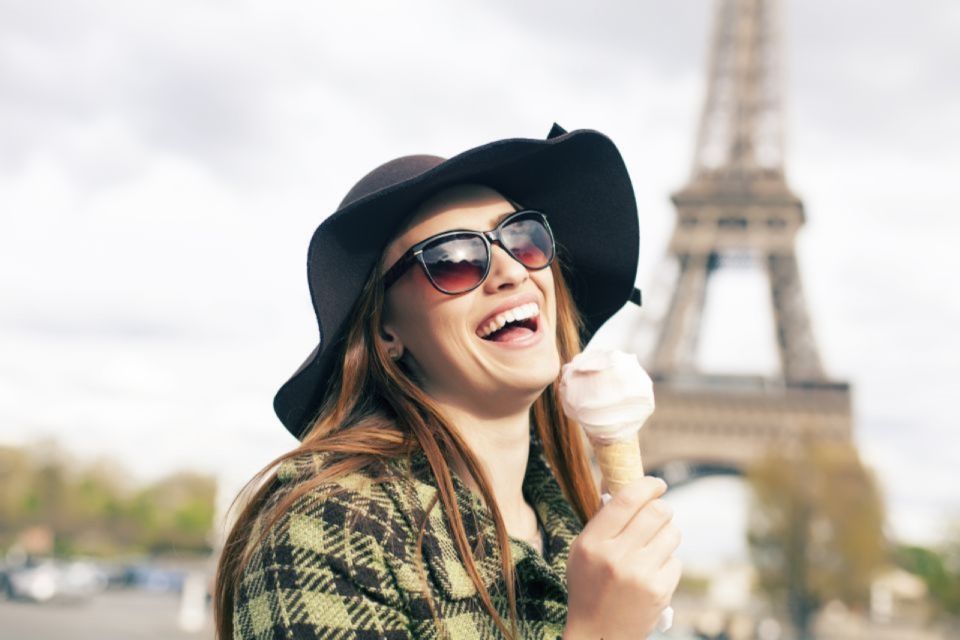 Paris: Seine Cruise With Snack/Optional Eiffel Tower Ticket - Activity Overview