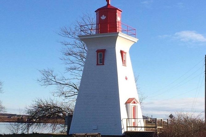 Prince Edward Island Private Full-Day Sightseeing Tour  - Charlottetown - Tour Highlights