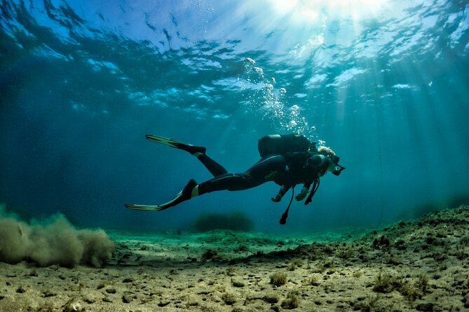 Private Discovery of Scuba Diving in Estérel - Booking Process and Policies