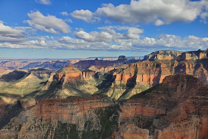 Private Grand Canyon Tour From Flagstaff or Sedona - Tour Duration and Location