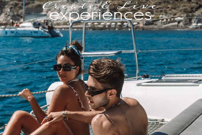 Private Sunset Cruise With Full Greek Dinner - Experience Highlights