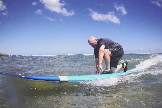 Private Surfing Lessons on the North Shore of Oahu - Additional Information and Assistance