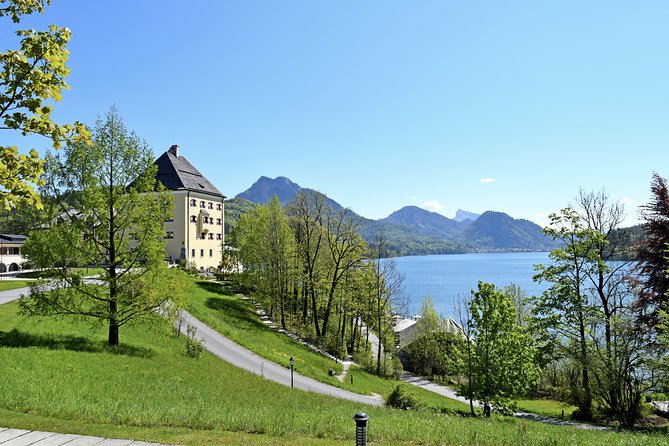 Private Tour: Hallstatt and Where Eagles Dare Castle of Werfen - Tour Options and Pricing