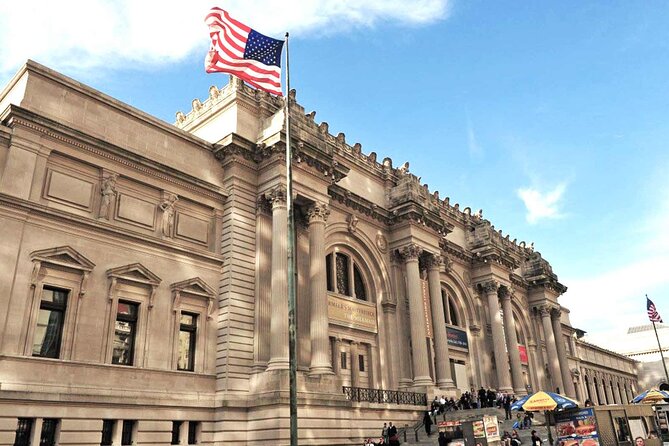Private Tour New York City in the Gilded Age: A History of High Society - Gilded Age New York City Overview