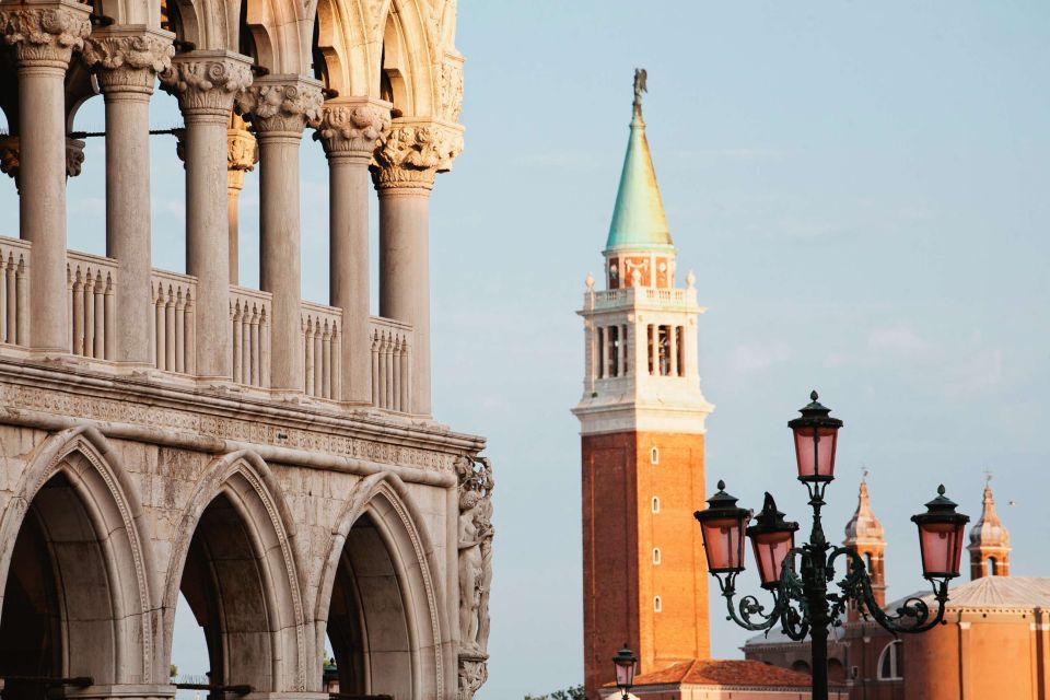 Private Tour of Venice San Polo, Rialto and San Marco - Tour Highlights
