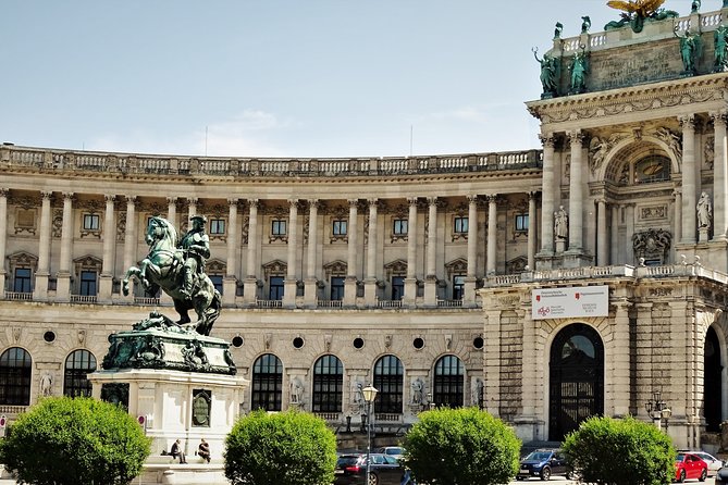 Private Tour: One Perfect Day in Vienna - Tour Pricing and Booking Details