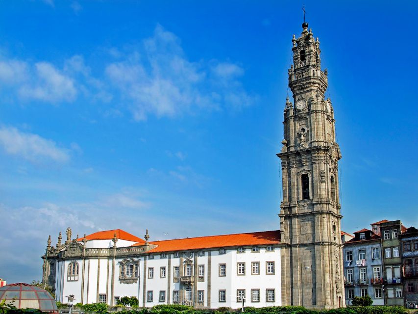 Private Tour Porto - Tour Overview