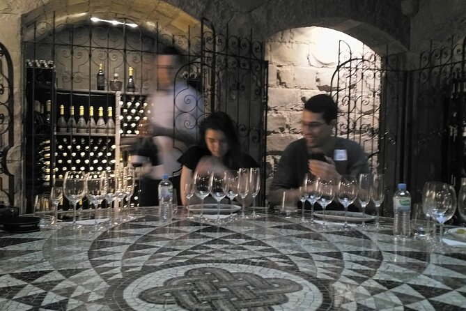 Private Tour to Serra Gaucha Wineries With Tasting