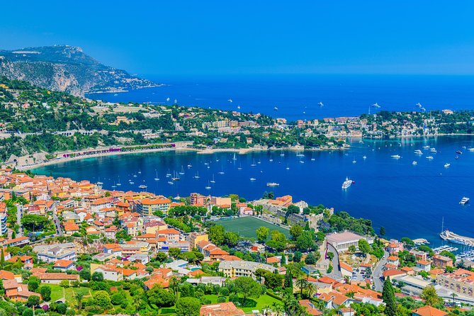 Private Transfer From Nice Airport to Cannes - Pricing and Booking Details