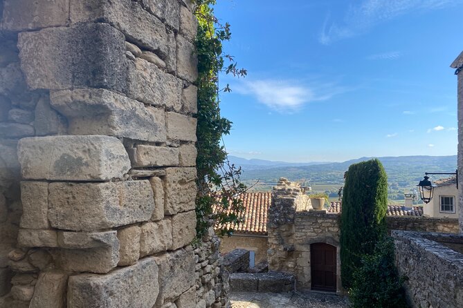 Private Village Hopping Tour in Luberon - Common questions