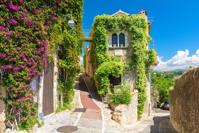 Provence Half-Day, Small-Group Tour: St Paul De Vence, Grasse  - Nice - Customer Reviews and Ratings