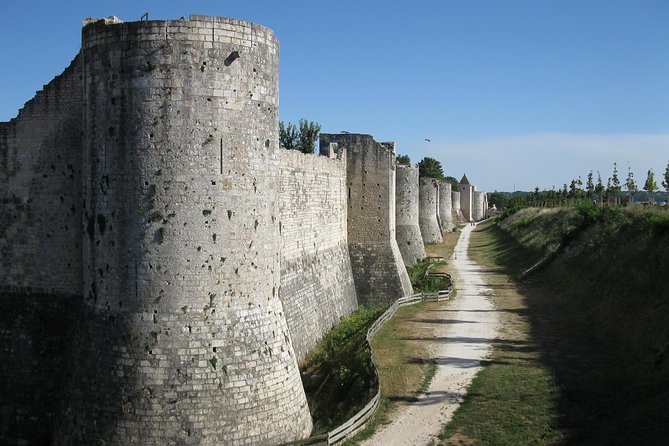 Provins - Medieval City Tour - Private Trip - Itinerary Customization and Interests