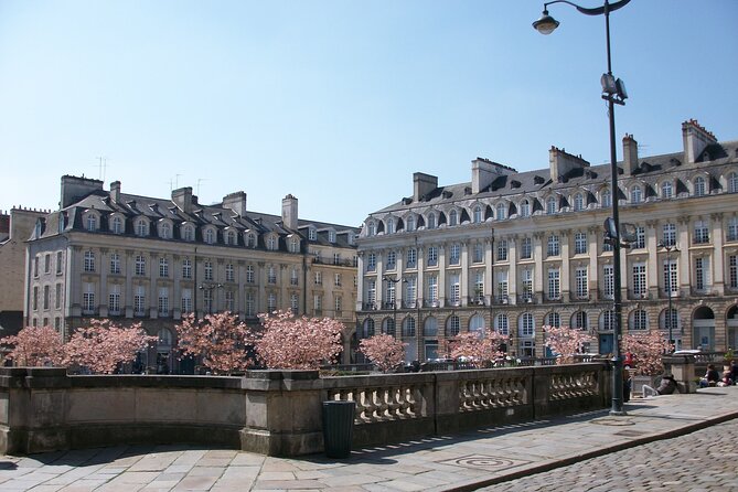 Rennes Private Walking Tour With A Professional Guide - Tour Experience