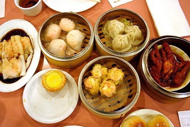 San Francisco Chinatown Food Tour - Tour Highlights