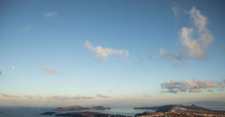 Santorini: Full Day Photography Workshop