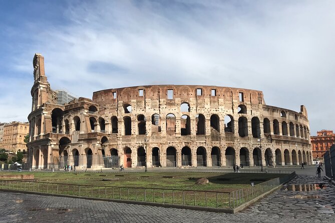 Skip the Line Walking Tour of the Colosseum, Roman Forum and Palatine Hill - Tour Highlights