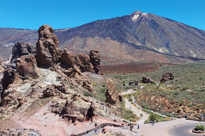 Small Group Teide National Park Volcanic and Forest Wonders - Small Group Guided Tour Details