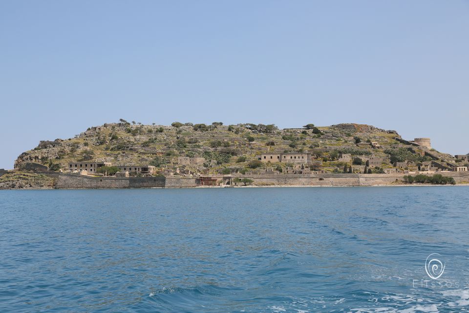 Spinalonga Island-Public Boat Trip | Private Tour - Tour Overview