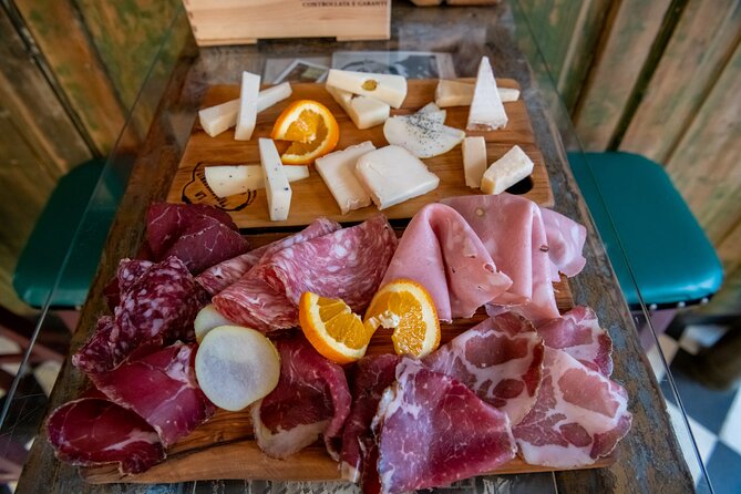 Taste the Flavors of Florence: Food Tour With Florentine Steak - Tour Highlights