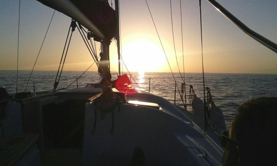 Tenerife: Private or Group 3 Hour Sailing Cruise With Drinks - Booking Information
