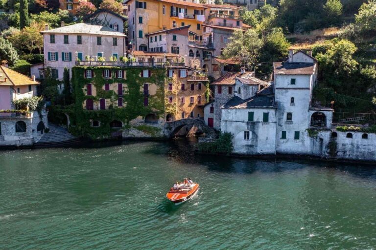 The Pearls Of Lake Como – 2 Hours Tour – What Else