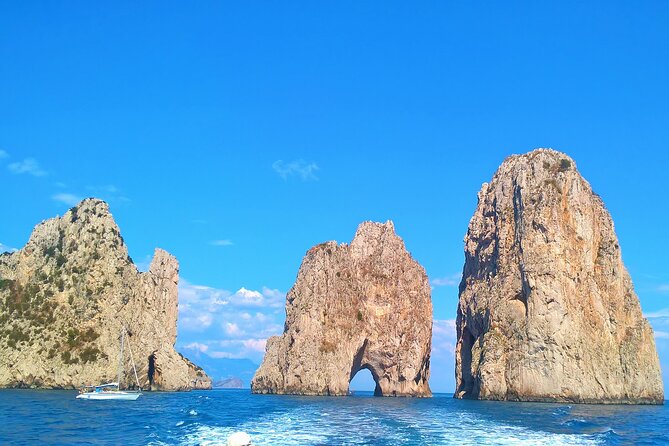 The Secrets of Capri. Choose the Best With Your Personal Guide