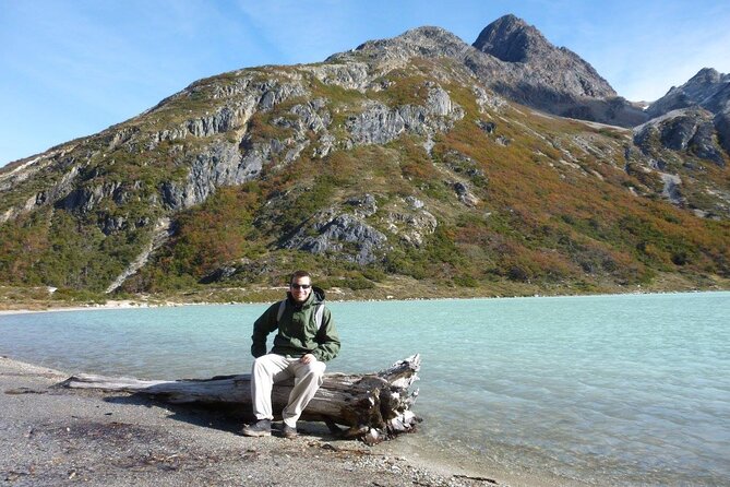 Tierra Del Fuego Emerald Lagoon Trekking With Lunch  – Ushuaia