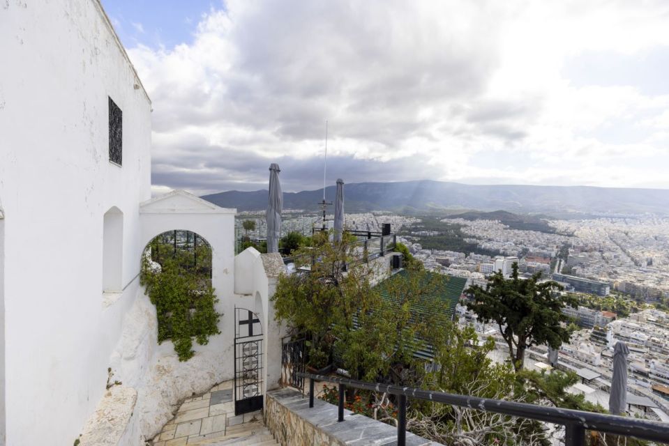 Top 10 Athens Highlights & Hidden Gems: Private Custom Tour - Acropolis