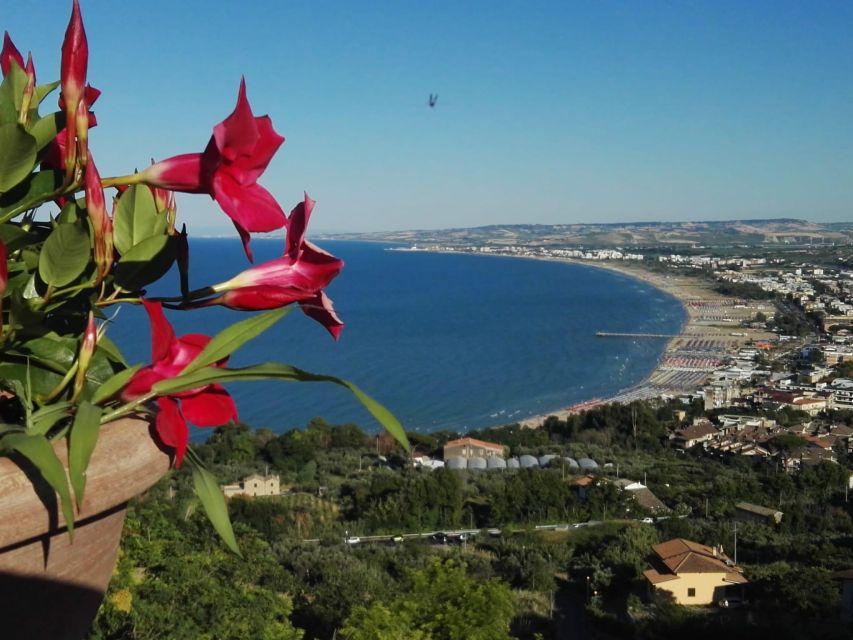 Tour in Abruzzo: Unique and Unforgettable Experience - Tour Overview