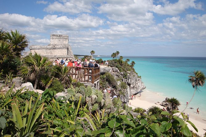 TULUM, CENOTE, MYSTIKA MUSEUM, TURTLES SNORKELING (Private) - Tour Itinerary and Highlights