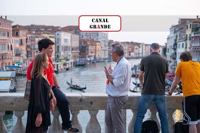 Unusual Venice Walking Tour - Tour Pricing and Flexibility