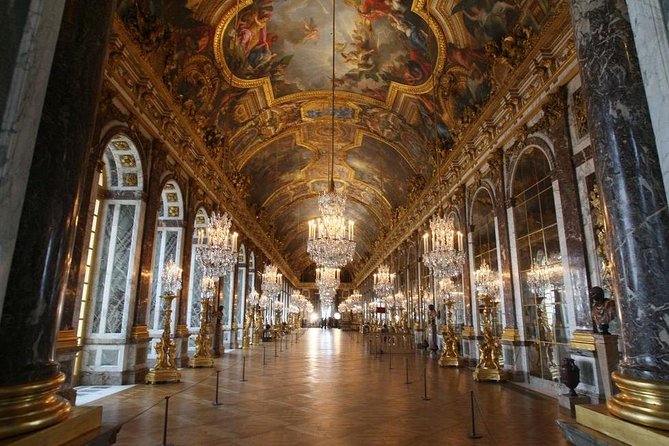 VERSAILLES: Visit the Royal Palace of the Kings of France - Historical Significance of Versailles Palace