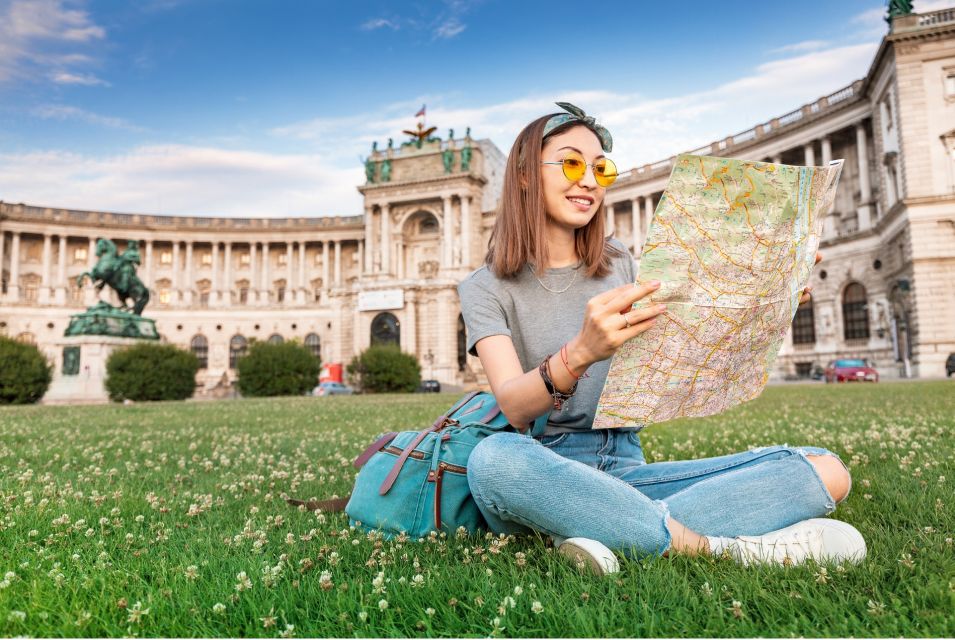Vienna: Skip-the-Line Sisi Museum, Hofburg and Gardens Tour - Activity Details